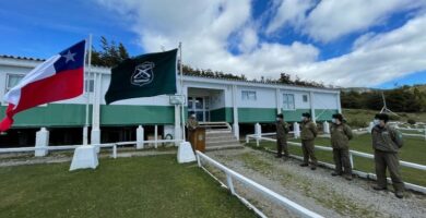 Dónde se encuentra la Subcomisaría Teniente Hernán Merino Correa 20 donde se encuentra la subcomisaria teniente hernan merino correa