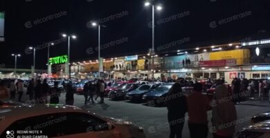 Dónde se encuentra Tottus Los Ángeles en Avenida Alemania 13 donde se encuentra tottus los angeles en avenida alemania