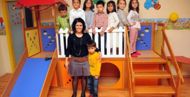 educacion pre basica en chile definicion y caracteristicas