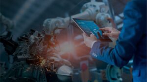 Qué ofrece el programa de Ingeniería de Ejecución Industrial vespertino USACH ejecucion-industrial