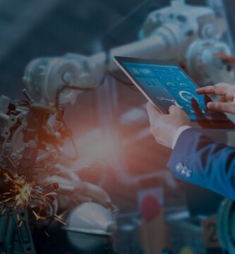 ejecucion industrial