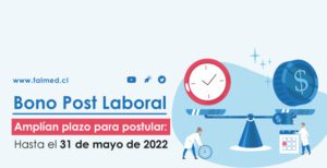 El bono post laboral en Chile es retroactivo el-bono-post-laboral-en-chile-es-retroactivo