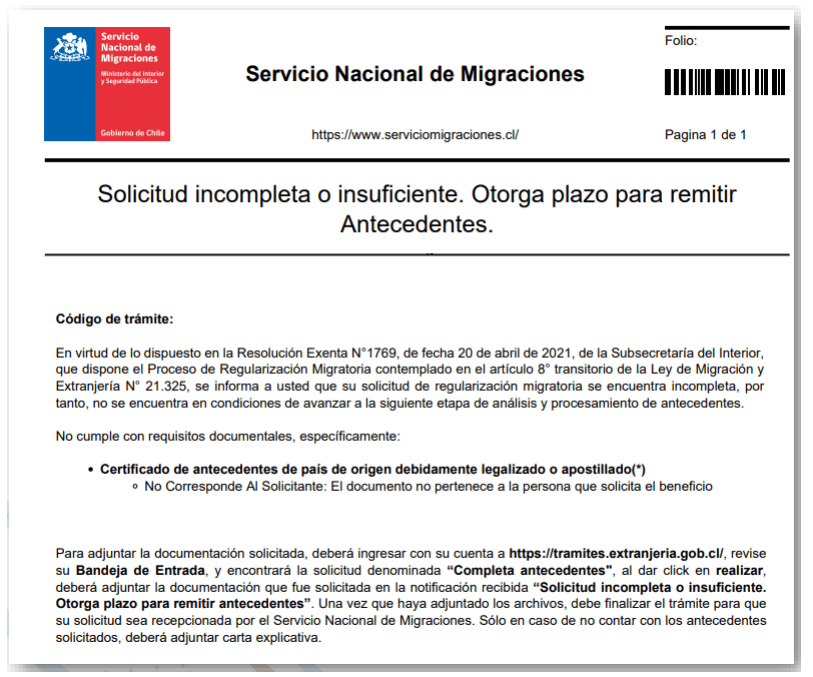 El comprobante de domicilio debe estar a mi nombre en Chile 1 el comprobante de domicilio debe estar a mi nombre en chile
