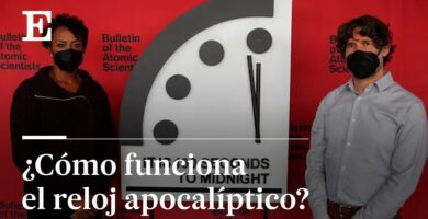 el fin del mundo en chile es real impacto y realidad