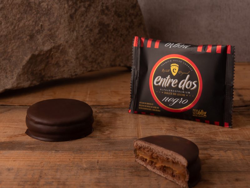 Es real el programa "Entre Dos Helechos" 1 entre dos