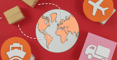 envios internacionales