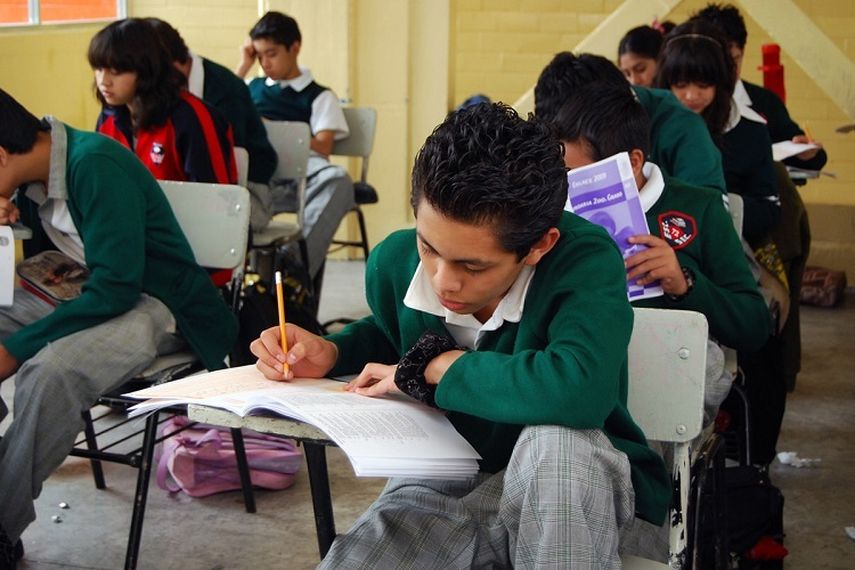 Es la educación un derecho o un privilegio en Chile 1 es la educacion un derecho o un privilegio en chile