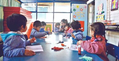 es obligatorio el pre kinder en chile que debes saber