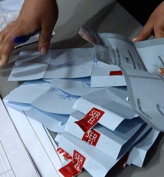 Es obligatorio votar en Chile si nunca he votado antes 2 es obligatorio votar en chile si nunca he votado antes