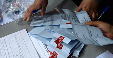 es obligatorio votar en chile si nunca he votado antes