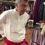 faja huaso