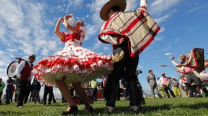 Qué comidas típicas se disfrutan en las Fiestas Patrias de Chile fiestas-patrias