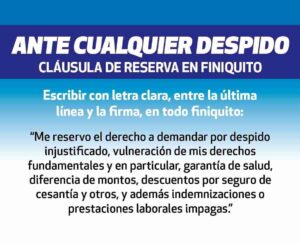 Quién debe pagar el finiquito en la notaría en Chile finiquito-notaria