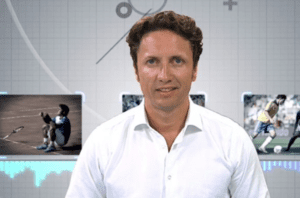 Quiénes son Patricia Venegas y Francisco Sagredo y cuál es su relación francisco-sagredo