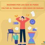 goce sueldo