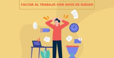Cómo redactar una carta de permiso sin goce de sueldo en Chile 28 goce sueldo