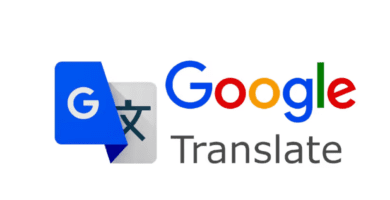 Cómo traducir del alemán al español usando Google Translate 26 google translate