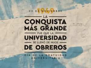 La gratuidad universitaria en Chile cubre el título completo gratuidad-universitaria