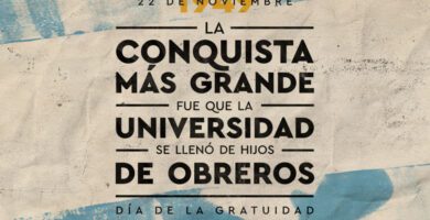 gratuidad universitaria
