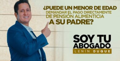 hasta que edad puedo demandar a mi padre por pension alimenticia en chile