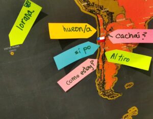 Cuánto gana un profesional que estudia idiomas en Chile idiomas-chile