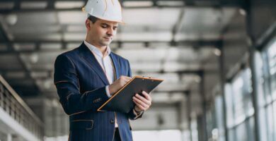 inspeccion trabajo