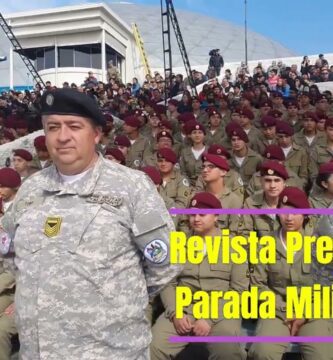 instituto premilitar