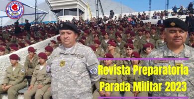 instituto premilitar