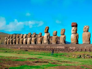 Qué lugares turísticos visitar en Isla de Pascua, Chile isla-pascua