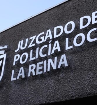 juzgado policia
