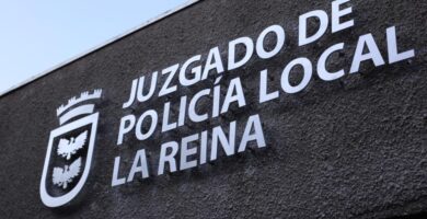 juzgado policia