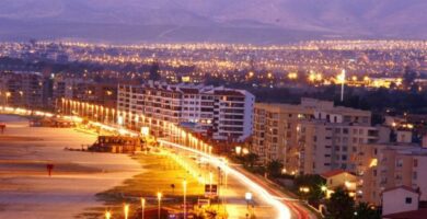 Dónde comprar el uniforme del Colegio Bernardo O'Higgins en La Serena 17 la serena 1