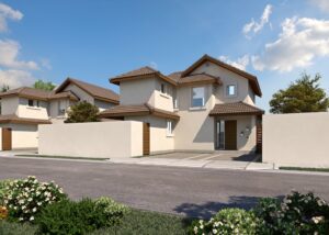 Qué ofrece Parque Residencial Las Rastras en Talca las-rastras