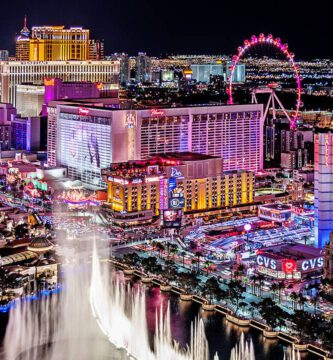 las vegas