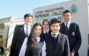 Qué ofrece el Liceo Industrial Presidente Pedro Aguirre Cerda liceo-industrial