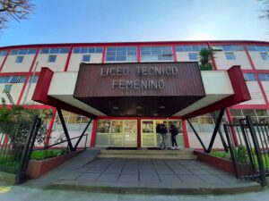 Qué ofrece el Liceo Técnico Profesional Educador Juan Bautista de La Salle liceo-tecnico