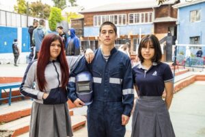 Cuáles son los mejores liceos técnicos en enfermería en la Región Metropolitana liceos-tecnicos