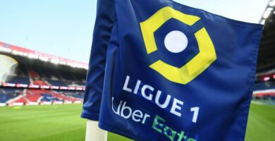 Quién tiene más títulos de fútbol en Francia 13 ligue 1