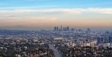 los angeles 5