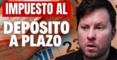 los depositos a plazo pagan impuestos en chile