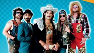 Cómo llegar al Terminal de Buses Los Héroes en Santiago los-heroes