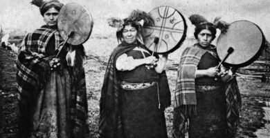 Los mapuches eran cazadores recolectores o agricultores 27 los mapuches eran cazadores recolectores o agricultores