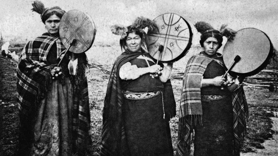 Los mapuches eran cazadores recolectores o agricultores 1 los mapuches eran cazadores recolectores o agricultores