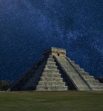 los mayas