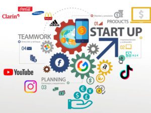 Dónde encontrar cursos de marketing digital y redes sociales en Chile marketing-digital