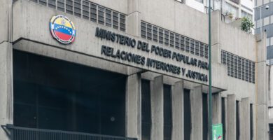 Ministerio del Poder Popular para Relaciones Interiores, Justicia y Paz 16 ministerio del poder popular para relaciones interiores justicia y paz