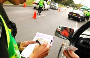 Cómo pagar multas de tránsito online en Chile multas-transito