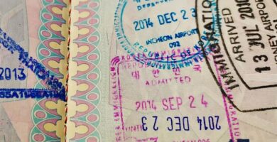 necesito visa para viajar a corea del sur desde chile