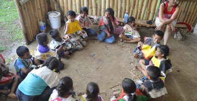 Cuáles son los mejores lugares para niños en mi comunidad 21 ninos comunidad