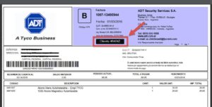 Cómo encontrar tu número de cliente en Telefónica del Sur numero-cliente